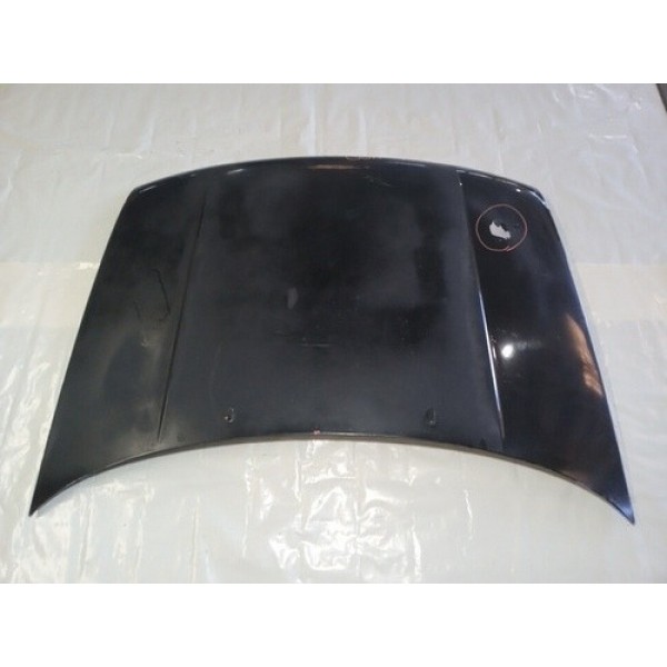 Capô Dianteiro Vw Golf Mk3 1998 Com Detalhes