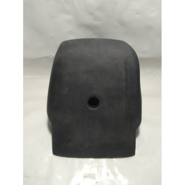 Moldura Coluna Direção Gm Astra 1999