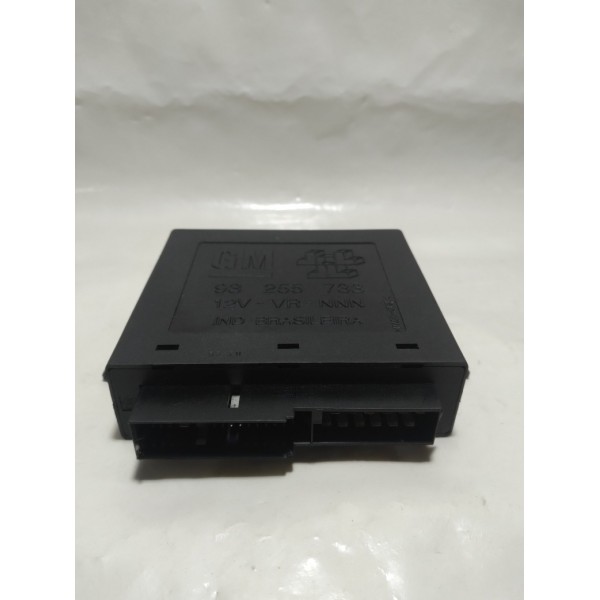 Módulo Conforto Gm Astra 1999 93255733