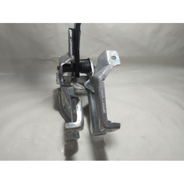 Pedal Freio Gm Astra 1999