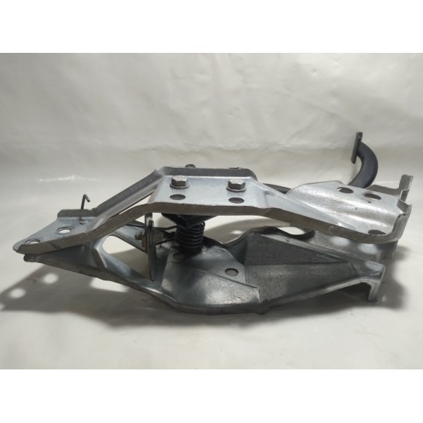 Pedal Freio Gm Astra 1999