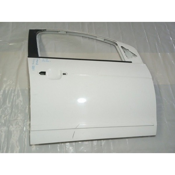 Porta Dianteira Direita Fiat Gran Siena 2015