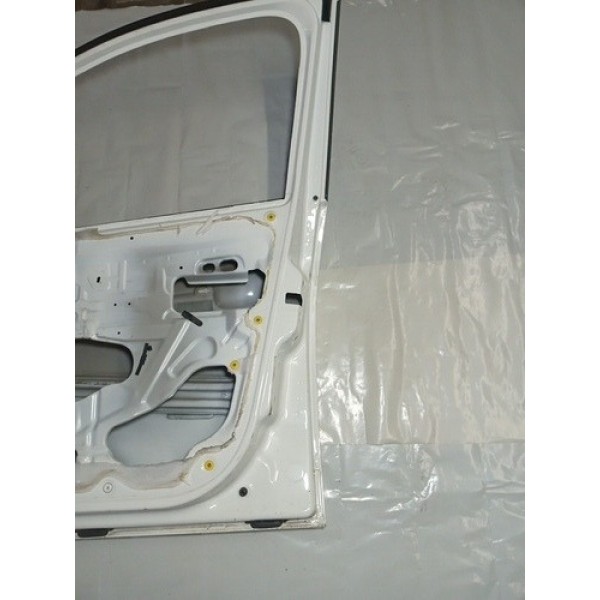 Porta Dianteira Direita Fiat Gran Siena 2015