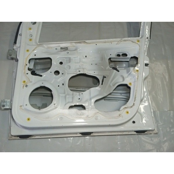 Porta Dianteira Direita Fiat Gran Siena 2015