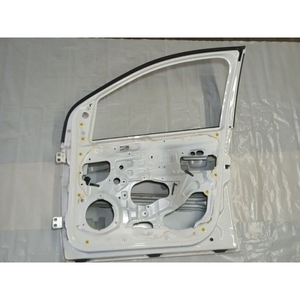 Porta Dianteira Direita Fiat Gran Siena 2015