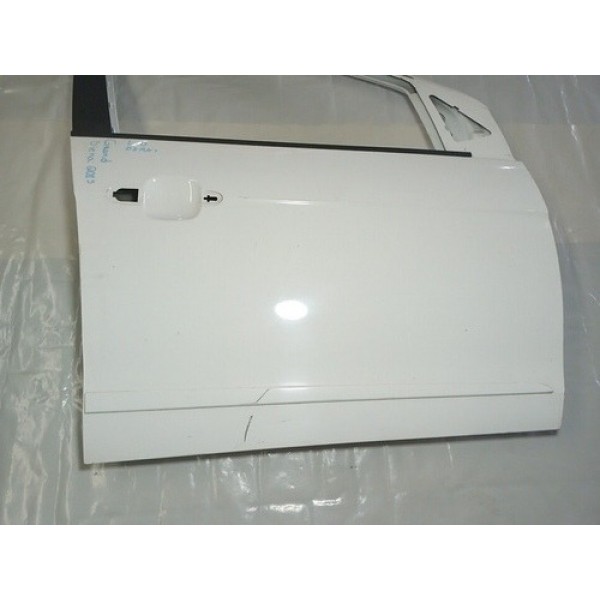 Porta Dianteira Direita Fiat Gran Siena 2015