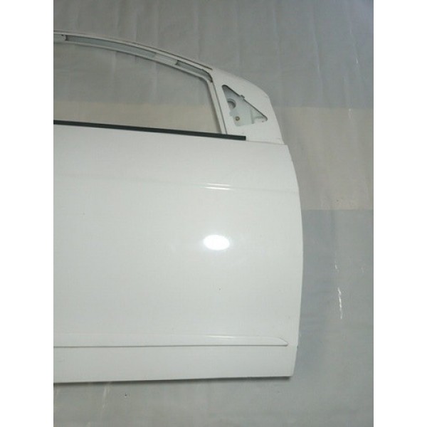 Porta Dianteira Direita Fiat Gran Siena 2015