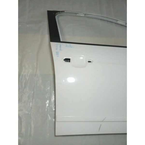 Porta Dianteira Direita Fiat Gran Siena 2015