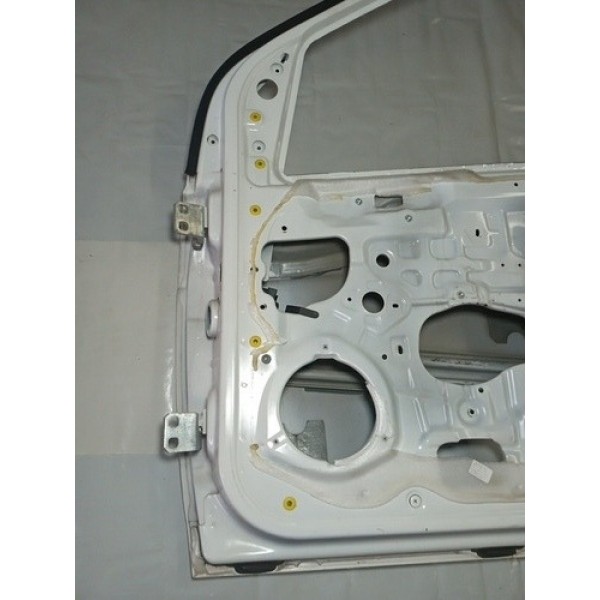 Porta Dianteira Direita Fiat Gran Siena 2015