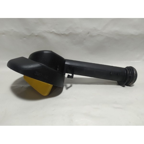 Tampa Bocal Abastecimento Óleo Renault Logan 2009