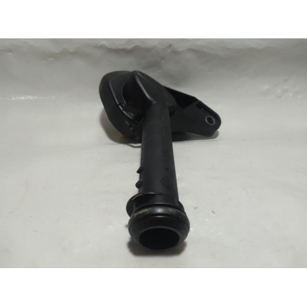 Tampa Bocal Abastecimento Óleo Renault Logan 2009