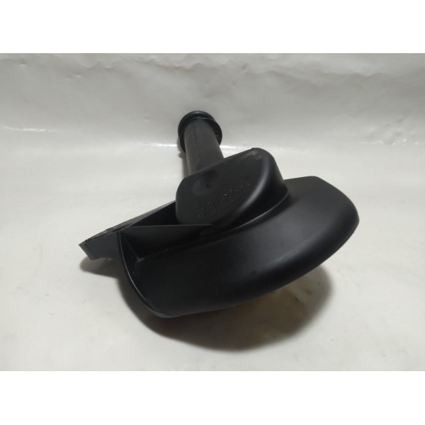 Tampa Bocal Abastecimento Óleo Renault Logan 2009