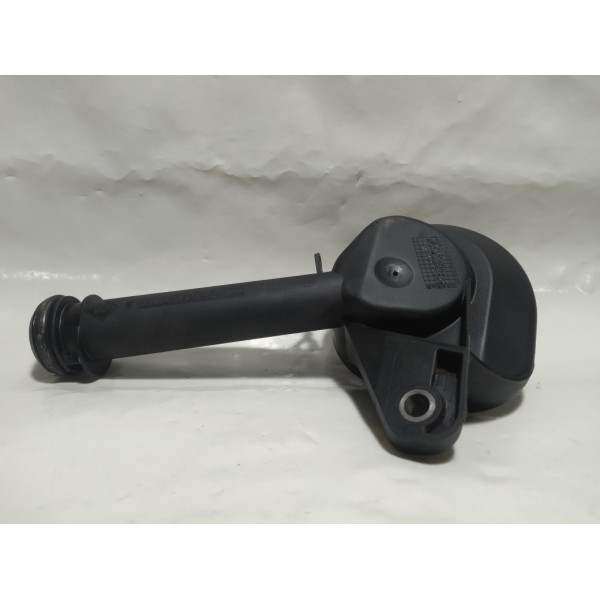 Tampa Bocal Abastecimento Óleo Renault Logan 2009