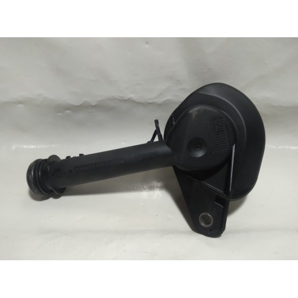 Tampa Bocal Abastecimento Óleo Renault Logan 2009