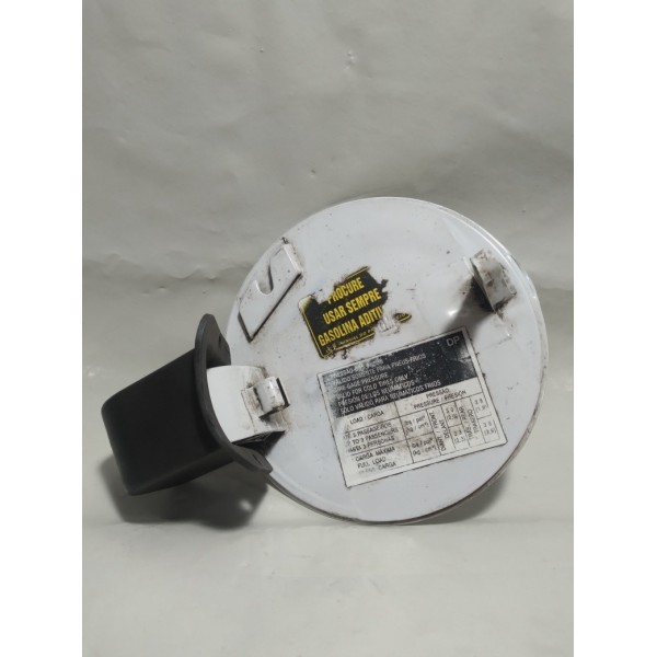 Portinhola Tanque Combustível Gm Astra 1999