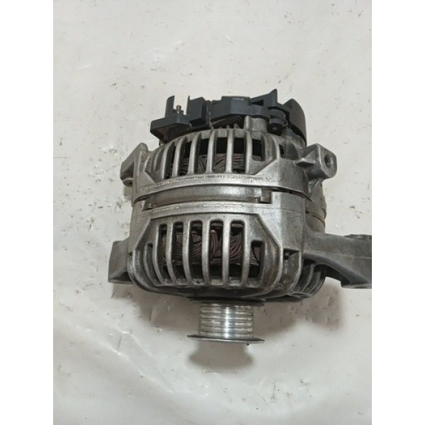 Alternador Gm Astra Vectra  1.8 8v 1999