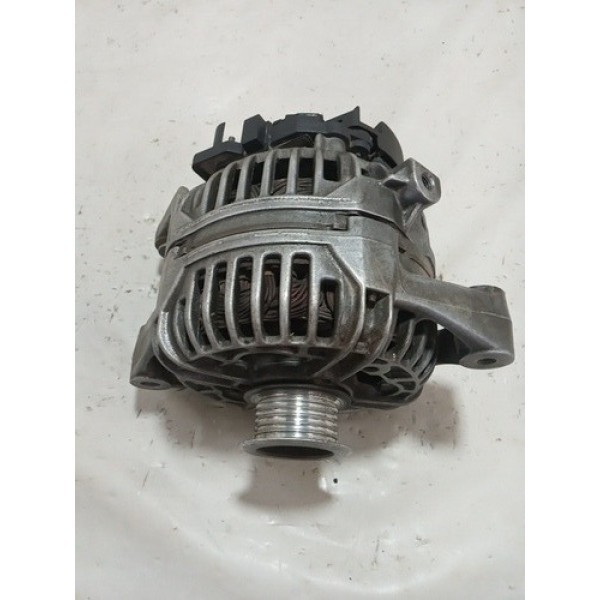 Alternador Gm Astra Vectra  1.8 8v 1999