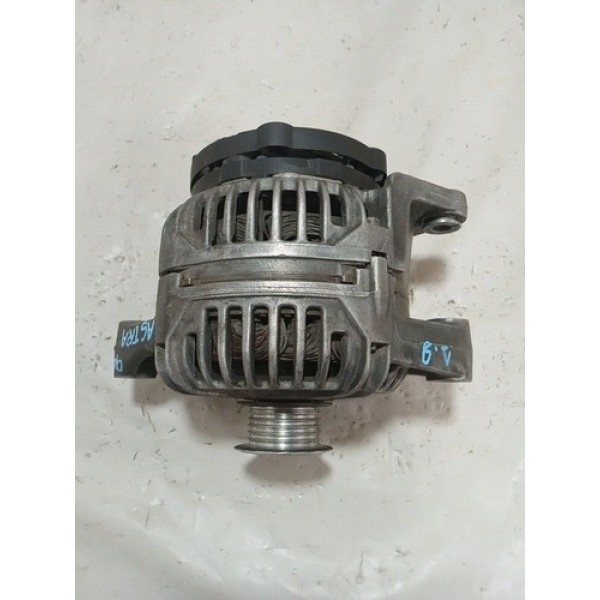 Alternador Gm Astra Vectra  1.8 8v 1999