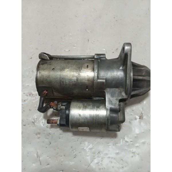 Motor Partida Arranque Gm Astra 1.8 1999