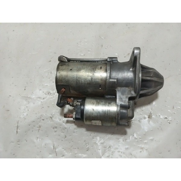 Motor Partida Arranque Gm Astra 1.8 1999