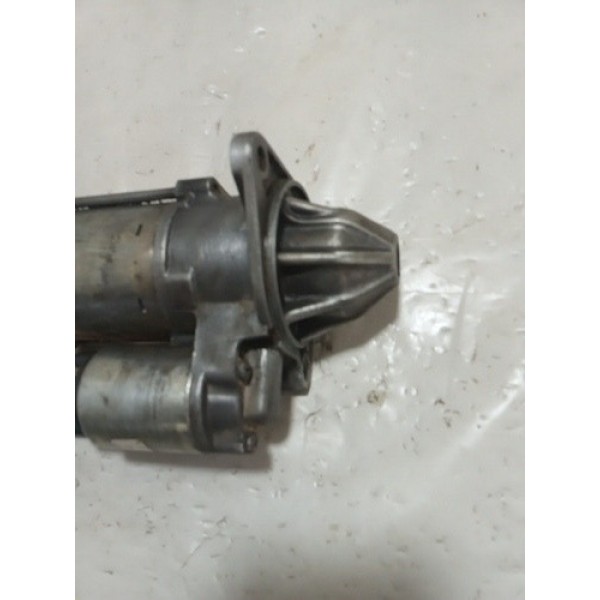 Motor Partida Arranque Gm Astra 1.8 1999