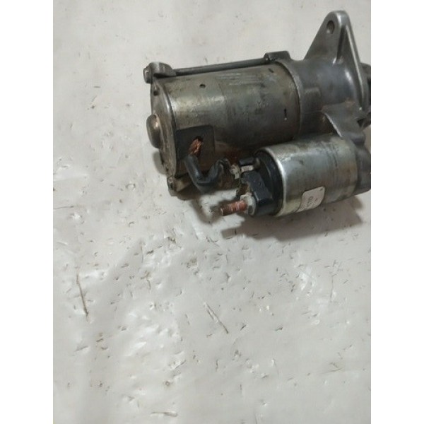 Motor Partida Arranque Gm Astra 1.8 1999