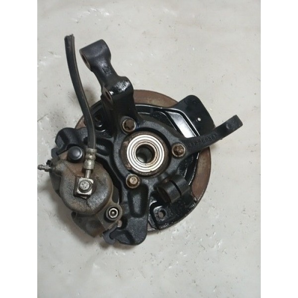 Montante Disco Pinça Freio Lado Direito Gm Astra 1.8 1999