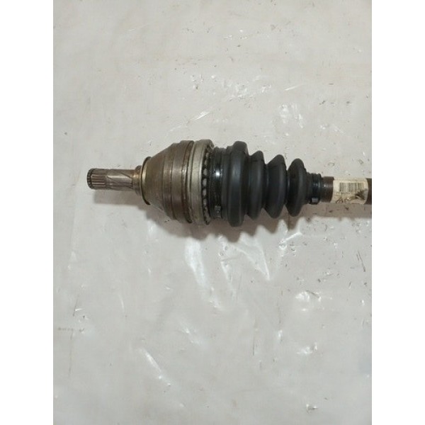 Semieixo Homocinetica Lado Esquerdo Gm Astra 1.8 1999