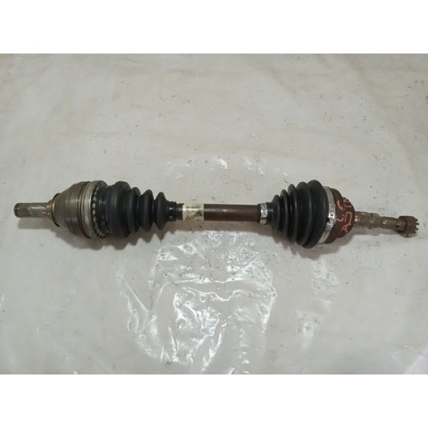 Semieixo Homocinetica Lado Esquerdo Gm Astra 1.8 1999