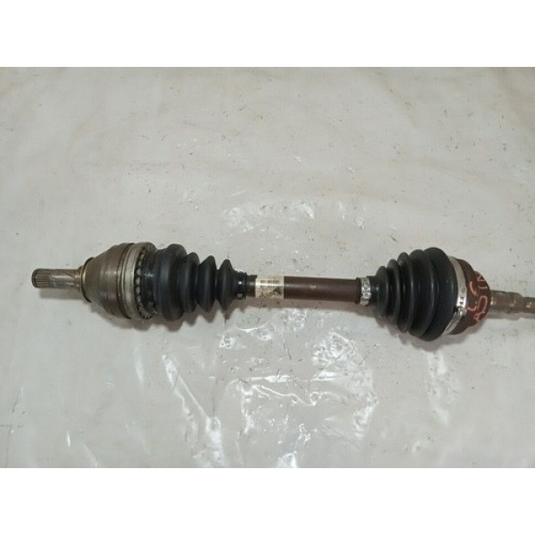 Semieixo Homocinetica Lado Esquerdo Gm Astra 1.8 1999