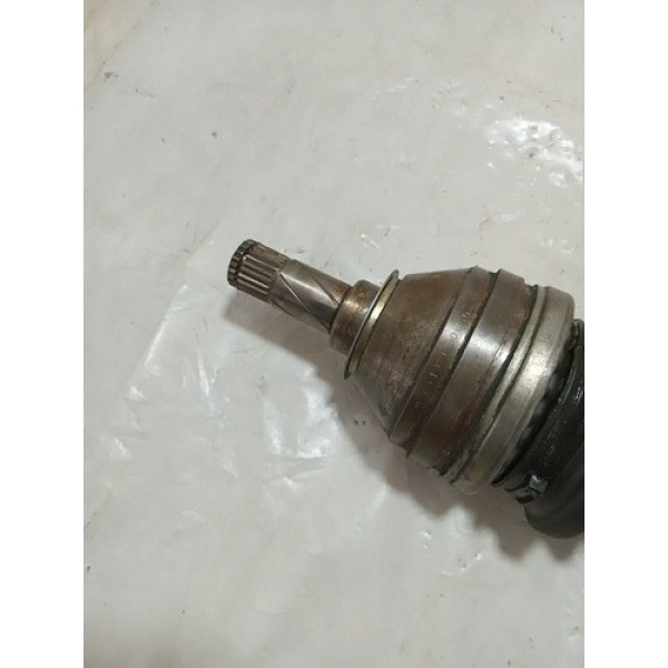 Semieixo Homocinetica Lado Esquerdo Gm Astra 1.8 1999