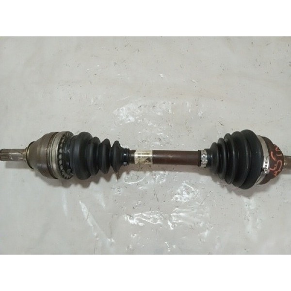 Semieixo Homocinetica Lado Esquerdo Gm Astra 1.8 1999