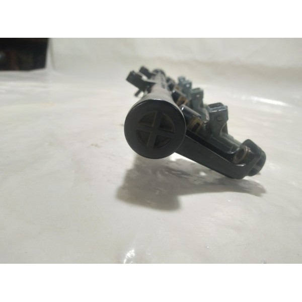 Flauta Com Bico Injeção Gm Astra 1.8 2.0 1999