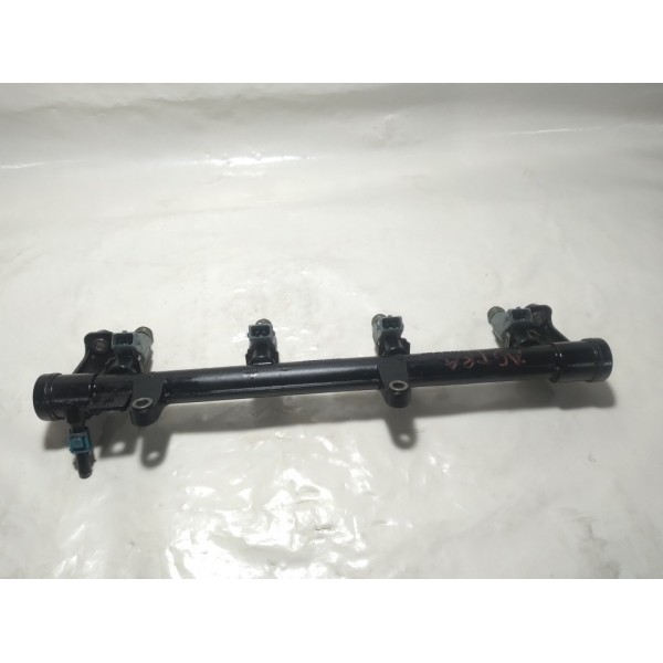 Flauta Com Bico Injeção Gm Astra 1.8 2.0 1999