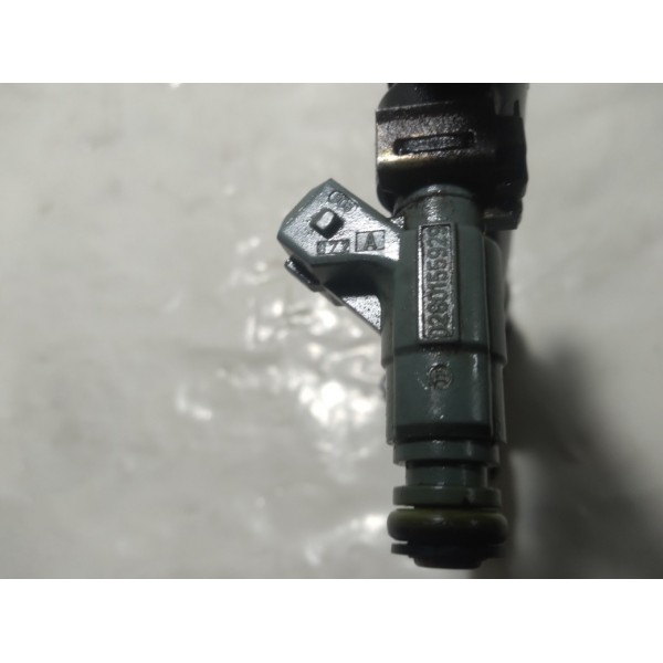 Flauta Com Bico Injeção Gm Astra 1.8 2.0 1999