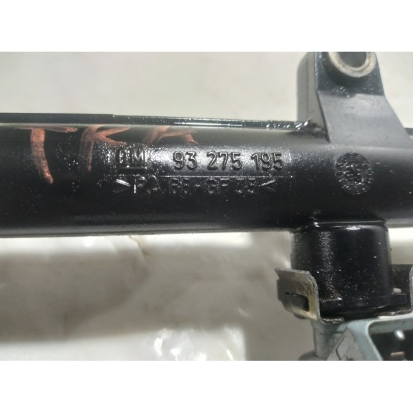 Flauta Com Bico Injeção Gm Astra 1.8 2.0 1999