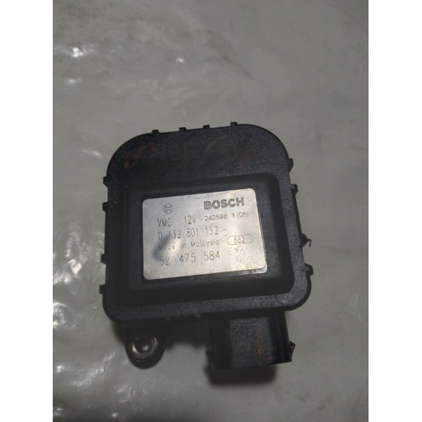 Atuador Caixa De Ar Condicionado Gm Astra 1.8 1999