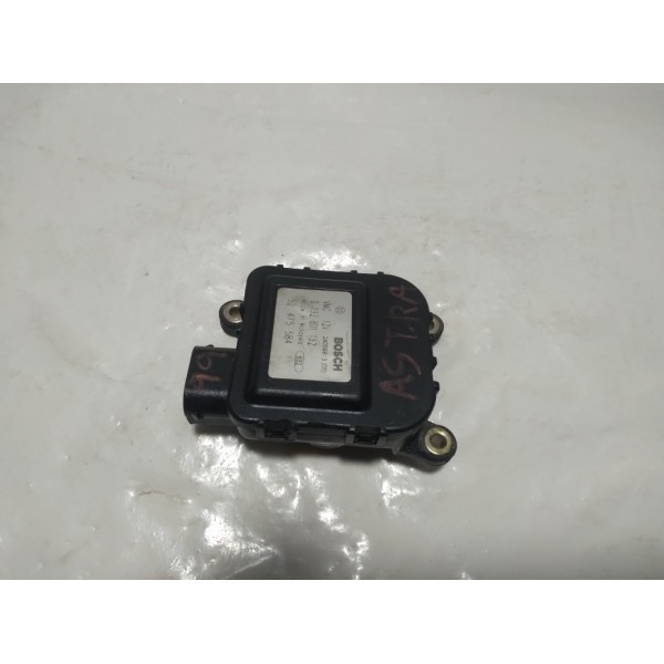 Atuador Caixa De Ar Condicionado Gm Astra 1.8 1999