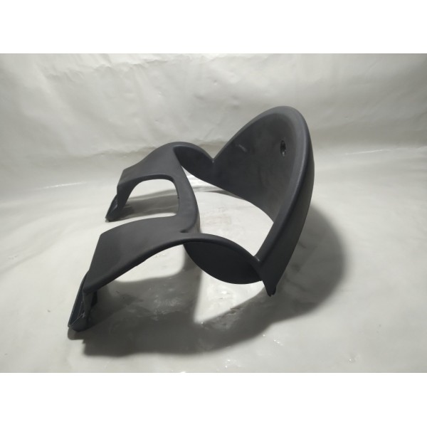 Acabamento Painel Instrumento Montana