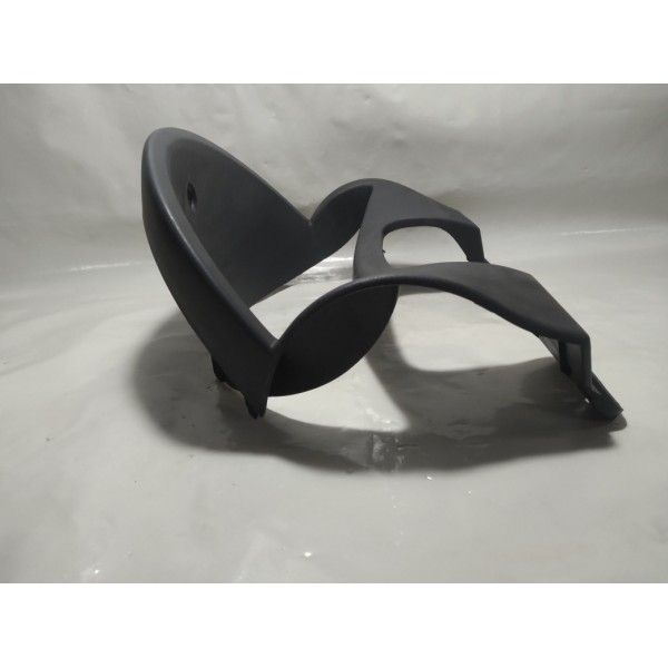 Acabamento Painel Instrumento Montana