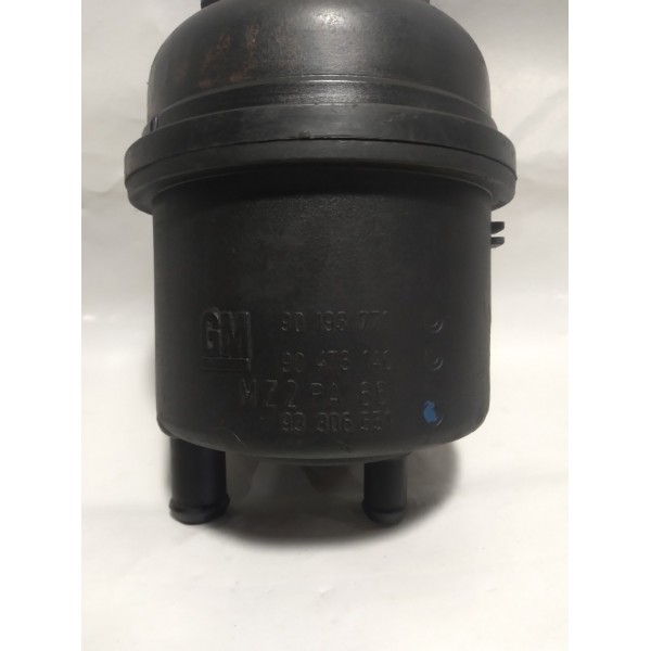 Reservatório Óleo Direção Hidráulica Gm Astra 2006