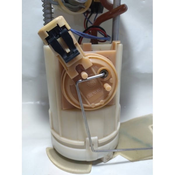 Bomba Combustível Gasolina Peugeot 206 1.4 2006