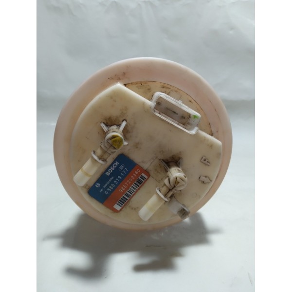 Bomba Combustível Gasolina Peugeot 206 1.4 2006