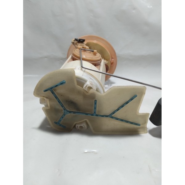 Bomba Combustível Gasolina Peugeot 206 1.4 2006