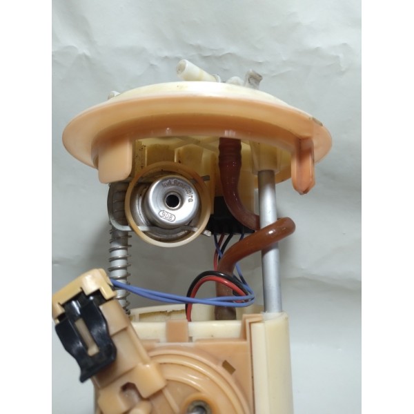 Bomba Combustível Gasolina Peugeot 206 1.4 2006