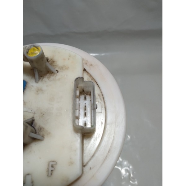 Bomba Combustível Gasolina Peugeot 206 1.4 2006