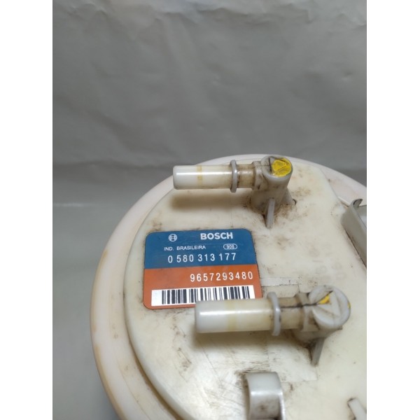 Bomba Combustível Gasolina Peugeot 206 1.4 2006