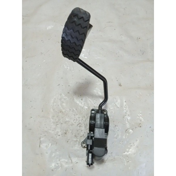 Pedal Acelerador Fiat Palio Siena 2001 A 2008