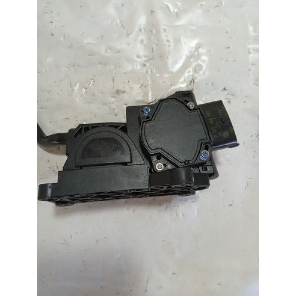 Pedal Acelerador Fiat Palio Siena 2001 A 2008