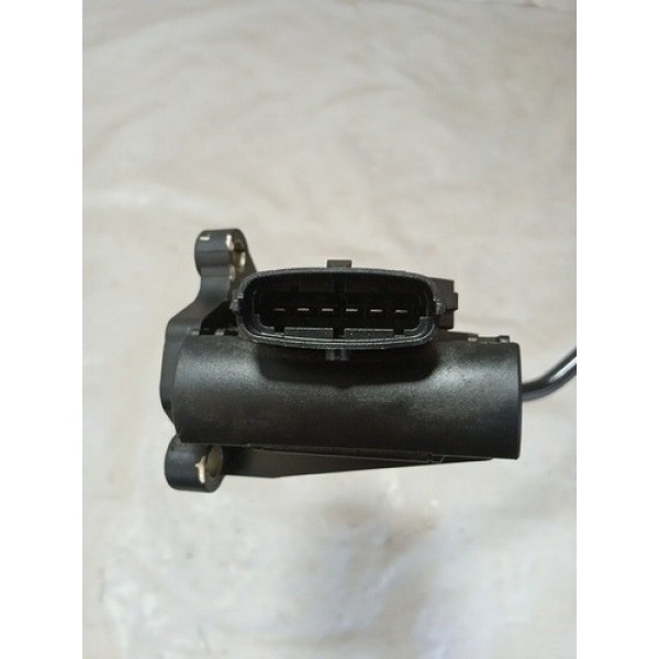 Pedal Acelerador Fiat Palio Siena 2001 A 2008